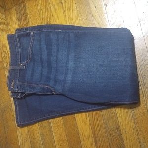 St. Johns Bay jeans - size 16s